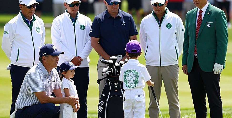 Wentworth 2026: Bảy cái tên và một sân golf trừng phạt sự do dự