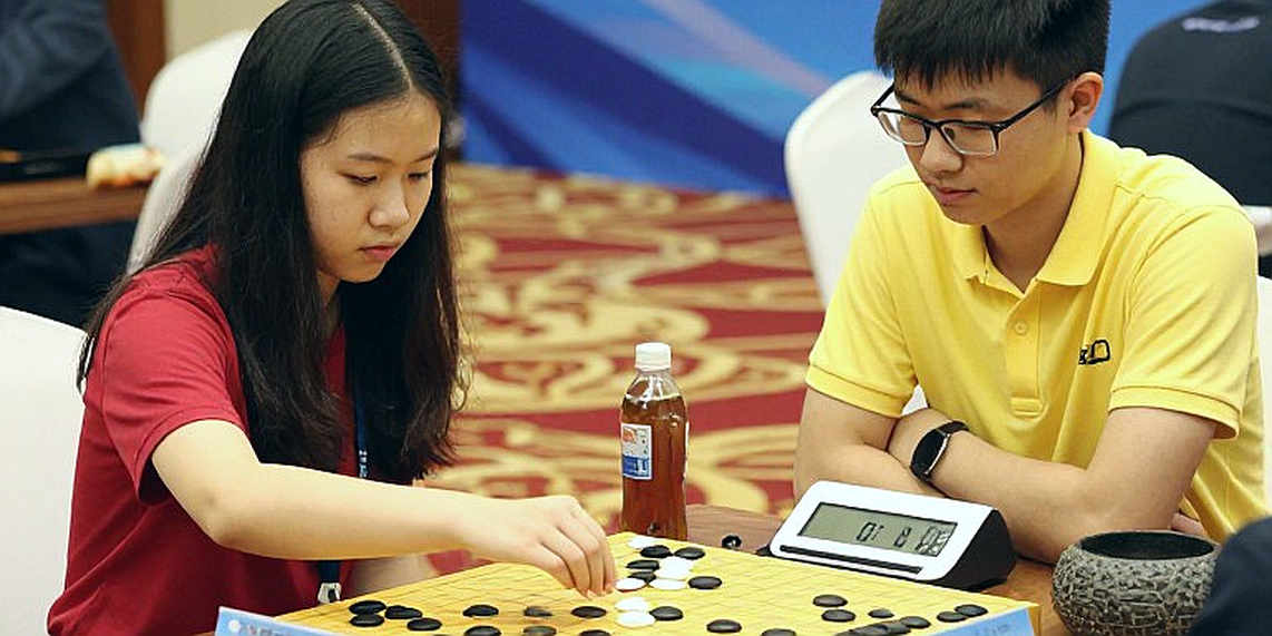 Kỳ thủ sau song sắt: Giải cờ vua trực tuyến liên lục địa lần thứ 6 và kỷ lục 140 đội