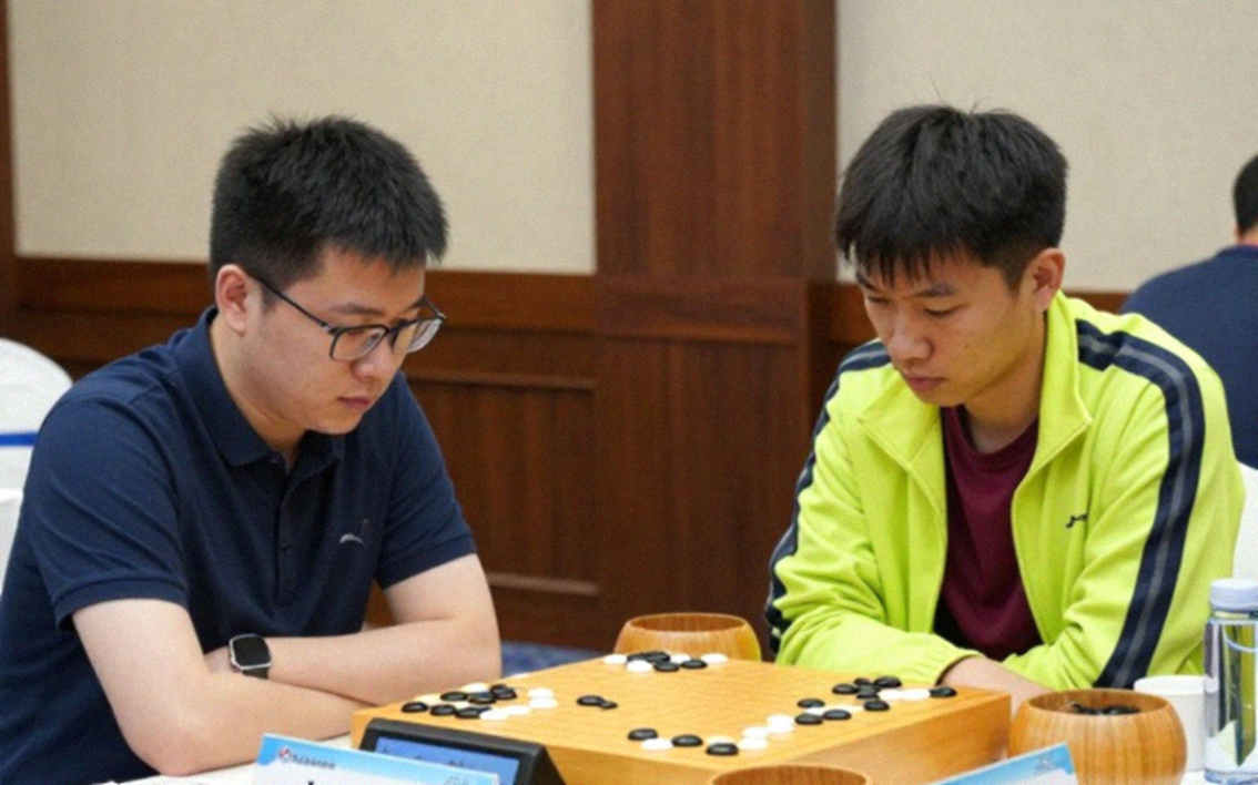 15 tuổi, 2716 Elo: Khi một cậu bé Thổ Nhĩ Kỹ vẽ lại bản đồ cờ vua thế giới
