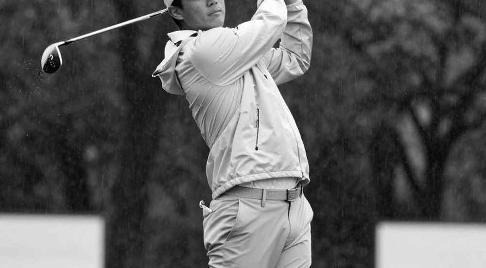 Golf có gì mà video không thể cho thấy: Cuộc nổi loạn thầm lặng chống lại công nghệ