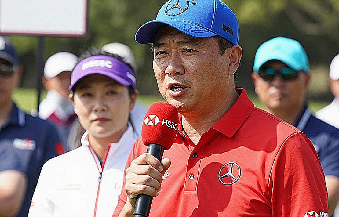 Đổi driver mà không cần đổi driver: Nghệ thuật tận dụng tính năng điều chỉnh mà 90% golfer bỏ phí