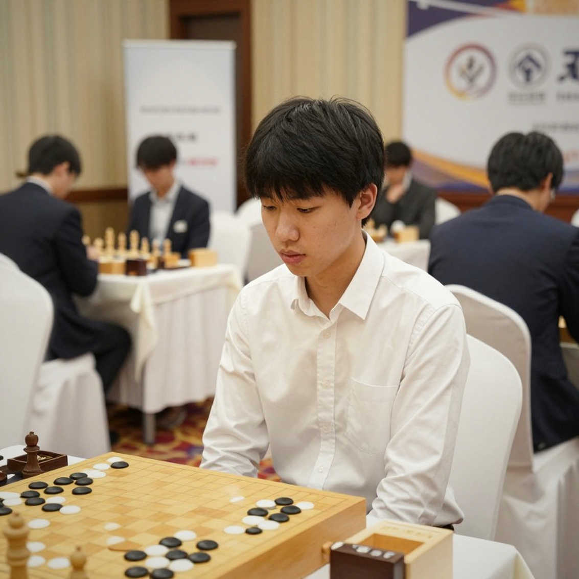 Bodhana Sivanandan hoàn tất chuẩn IM ở tuổi 11: vì sao kỷ lục 38 năm của Judit Polgar bị xóa