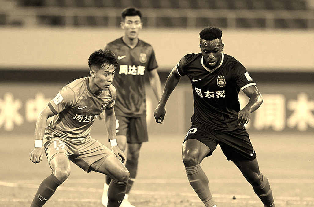 VAR ở V.League: Công nghệ đã tới, hệ thống đo lường thì chưa